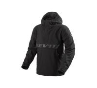 Veste Moto REV'IT! Smock Photon NoirXXL Noir