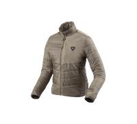 Veste Moto REV'IT! Solar 3 Femme SableS Sable