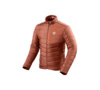 Veste Moto REV'IT! Solar 3 RougeL Rouge