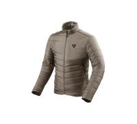 Veste Moto REV'IT! Solar 3 SableXXL Sable