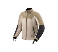 Revit Territory 2, veste textile unisexe XS Beige/Olive/Noir Beige/Olive/Noir