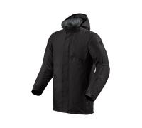 REV'IT VESTE TORONTO H2O - XL - REV'IT VESTE TORONTO H2O - NOIR