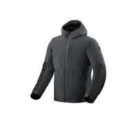 Veste Moto REV'IT! Traffic 2 H2O Bleu Foncé/NoirXXL Bleu Foncé,Noir