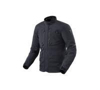 Veste Moto REV'IT! Trench 2 GTX Bleu FoncéXL Bleu Foncé