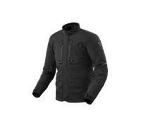 Veste Moto REV'IT! Trench 2 GTX Noir4XL Noir