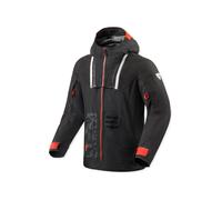 Revit Vision H2O Veste de motocross imperméable, taille XL pour homme
