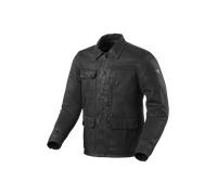 Veste Moto Rev'It! Worker 2 Bleu FoncéXXL Bleu Foncé