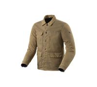Veste Moto Rev'It! Worker 2 Camel FoncéXXL Camel Foncé