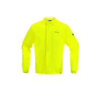 Richa Aquaguard, veste de pluie M Jaune Néon Jaune Néon