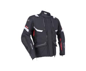 Veste Moto RICHA Armada 1.1 Gore-Tex Pro Noir4XL Noir