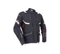 Veste Moto Richa Armada GTX Pro Long NoirL Long Noir