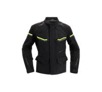 Veste Moto Richa Atlantic 2 GTX Noir/Jaune FluoS Noir,Jaune Fluo