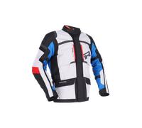 Veste Moto Richa Brutus GTX Gris/Bleu/RougeL Gris,Bleu,Rouge
