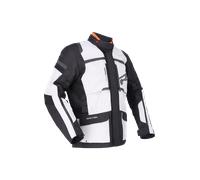 Richa Brutus Gore-Tex veste textile de moto impermÃ©able, noir-gris, taille XL