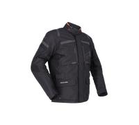 Richa Brutus GTX, veste textile Gore-Tex 4XL Noir Noir