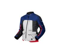 Veste Moto Richa Infinity 3 Adventure Femme Bleu/RougeXL Bleu,Rouge