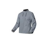 Veste Moto Richa Rain Flare 2 ArgentXL Argent