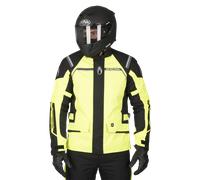 Veste Moto Richa Storm 2 Jaune Fluo3XL Jaune Fluo