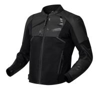 Veste Moto Richa Stradale EVO Noir/Noir64 Noir,Noir