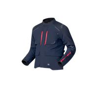 Veste Moto Richa Taurus Bleu4XL Bleu