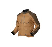 Veste Moto Richa Taurus Marron4XL Marron