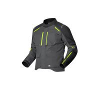 Veste Moto Richa Taurus Noir/Jaune Fluo4XL Noir,Jaune Fluo