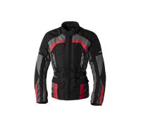Veste Moto RST Alpha 5 RougeXL Rouge