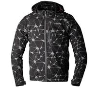 RST Moto Veste textile Havoc CE Homme Noir/Gris