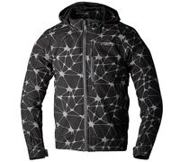 Veste moto RST Havoc CE Noir S