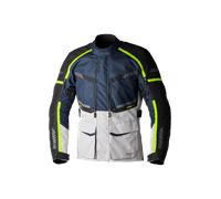 Rst Maverick Evo Ce Jacket Bleu 2XL Homme