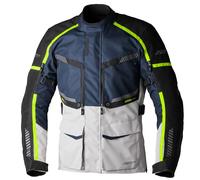 Rst Maverick Evo Ce Jacket Bleu L Homme