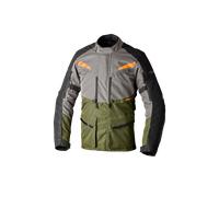 Rst Maverick Evo Ce Jacket Gris 3XL Homme