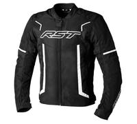 Veste moto RST Pilot EVO CE - blanc - 3XL XXL