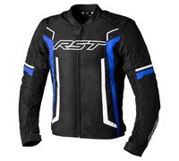 Veste moto RST Pilot EVO CE Bleu 46