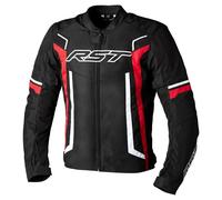 Veste moto RST Pilot EVO CE Rouge 42