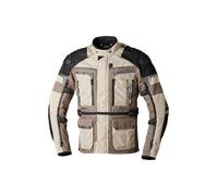 Veste Moto RST Pro Series Adventure-X Camouflage Sable/Marron4XL Sable,Marron