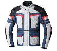 RST Moto Veste moto Pro Series Adventure-X CE Textile Homme Taille S