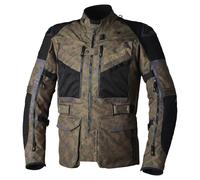 Veste moto RST Pro Series Ranger CE Vert XL