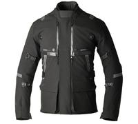 Veste moto RST Pro Series Vulcan CE - noir/noir XL