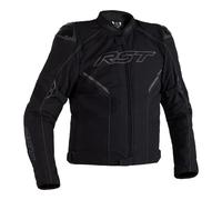 Veste moto RST Sabre Airbag Noir M