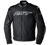 Veste moto RST TracTech Evo 5 CE Noir 3XL