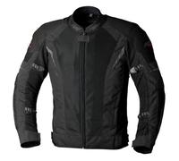 Veste moto RST Vent-XT CE - noir - 4XL XXXL