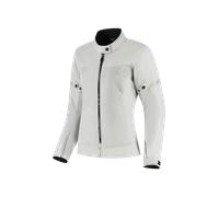 Rusty Stitches Super Jodi Veste textile moto pour dames, Taille 52
