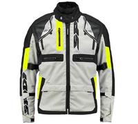 Veste moto sans capuche Spidi crossmaster M