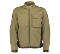 Veste moto Scott Vintage Vert XL