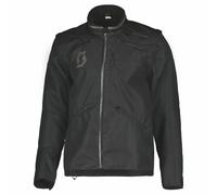 Veste moto Scott X-Plore Noir 3XL