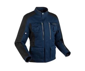 Veste Moto Segura BORA