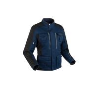 Veste Moto Segura Bora Bleu Marine/Noir4XL Bleu Marine,Noir