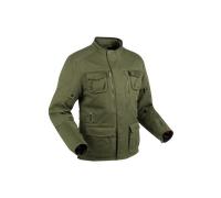 Veste Moto Segura Bora KakiL Kaki