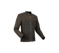 Veste Moto Segura Dikinson MarronXL Marron